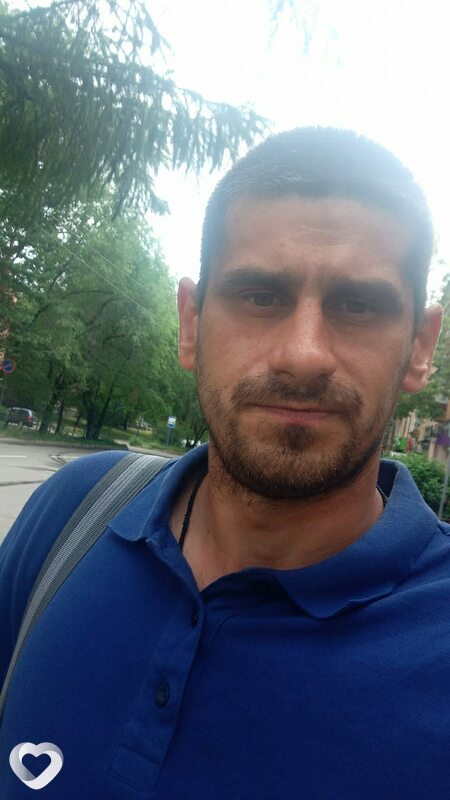 Дмитрий, 37, Краснодаре — анкета №251237