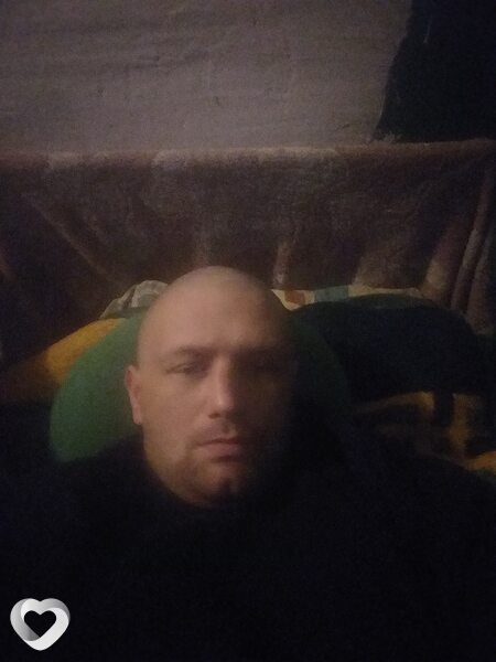 Максим, 34, Днепр — анкета №251242