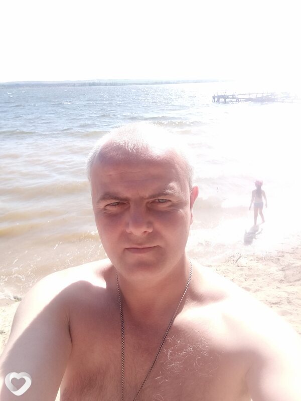 Степан, 43, Сызрани — анкета №251401