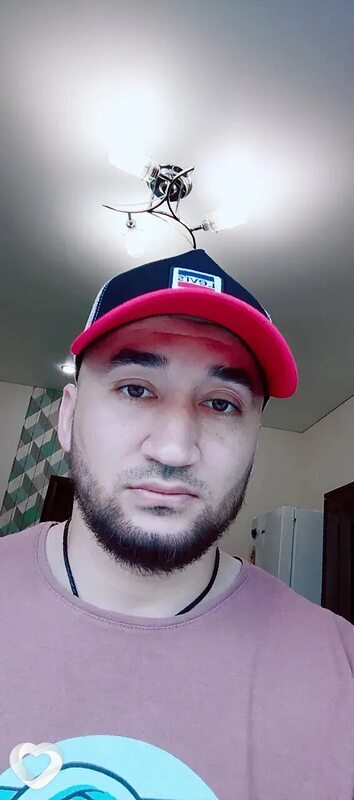 Азим, 36, Казани — анкета №251413