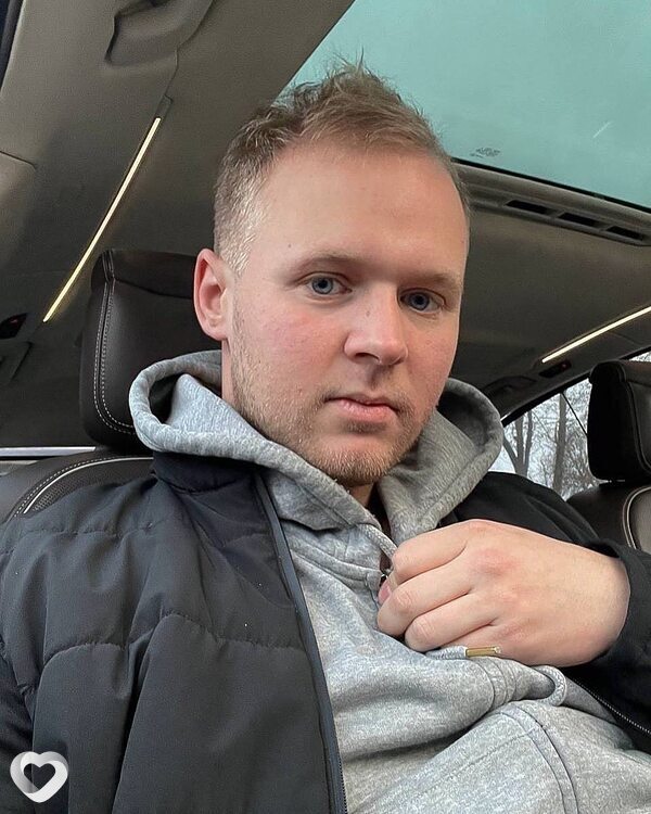 Влад, 29, Солигорске — анкета №251415