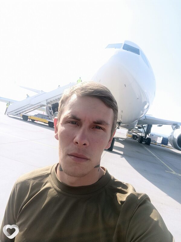 Денис, 34, Харькове — анкета №251104