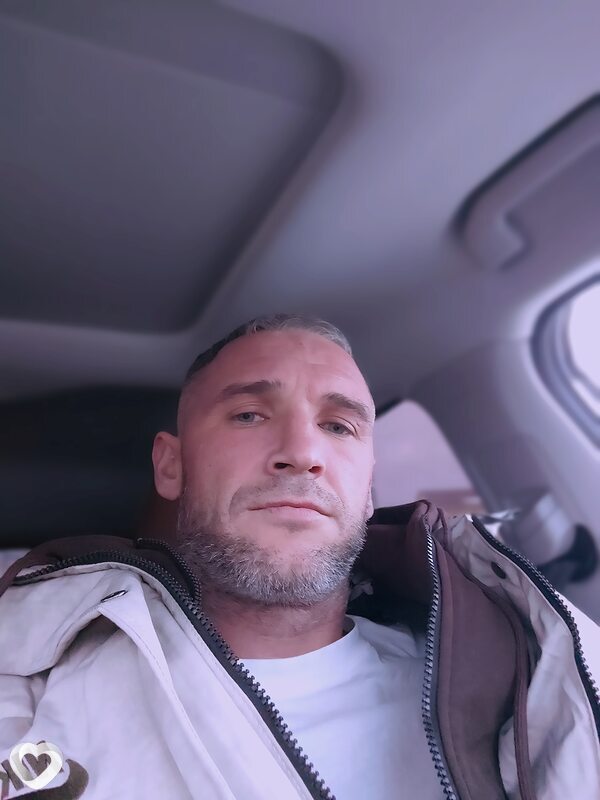 Владимир, 37, Южно-Сахалинске — анкета №251113