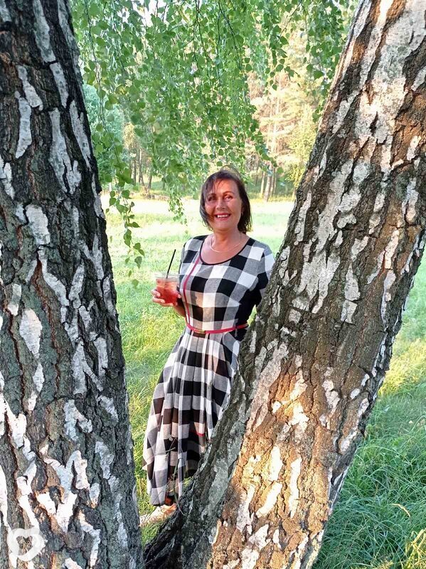 Светлана, 63, Минске — анкета №251115