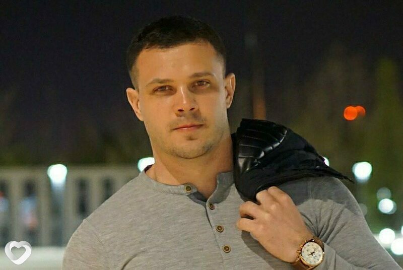Александр, 42, Чите — анкета №251123