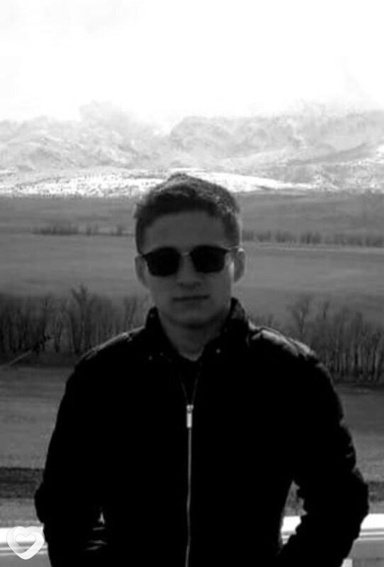Темирлан, 27, Семей — анкета №251176