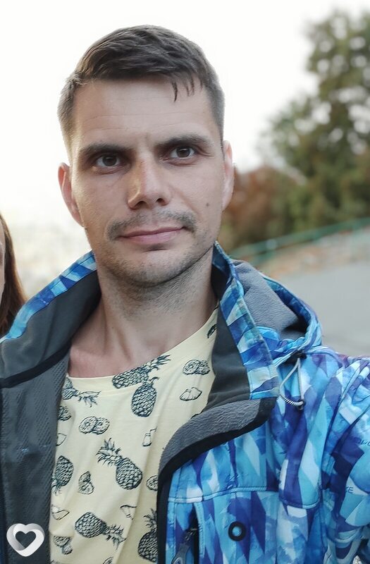 Сергей, 34, Нижнем Новгороде — анкета №251180