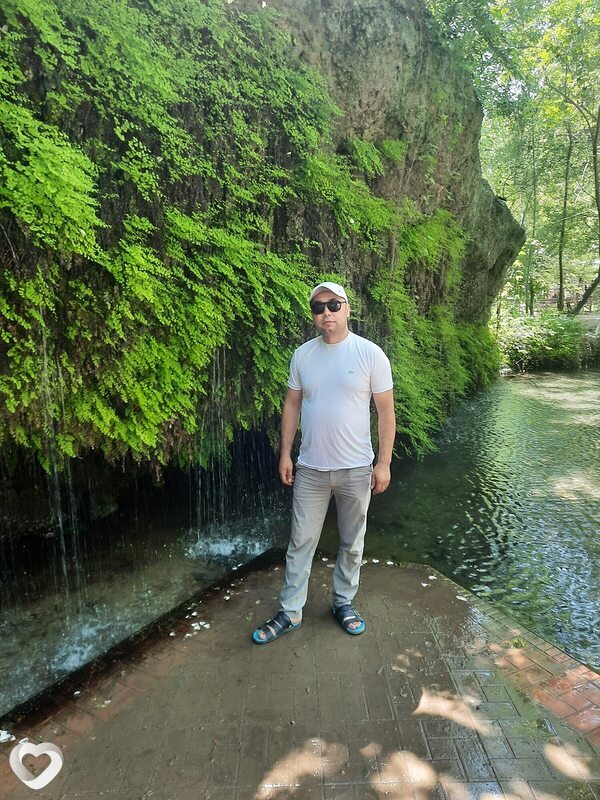 Миржан, 42, Астане — анкета №251181