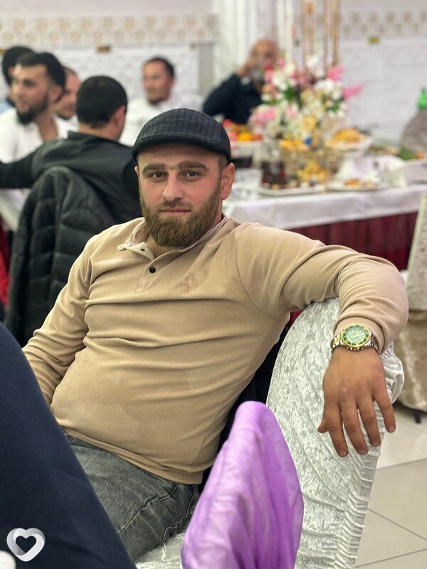 Зиядин, 31, Талгаре — анкета №251182