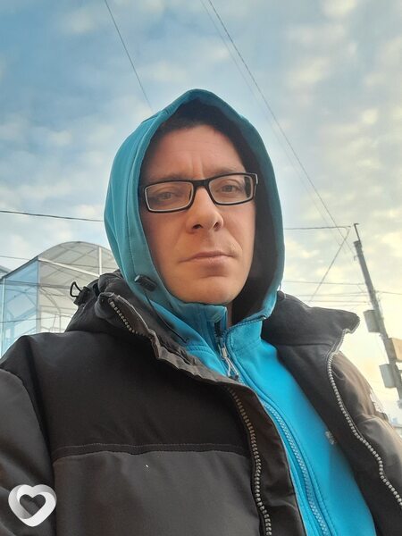 Сергей, 39, Новосибирске — анкета №251183