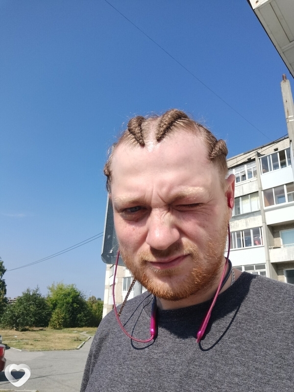 Artemjka, 34, Екатеринбурге — анкета №251185