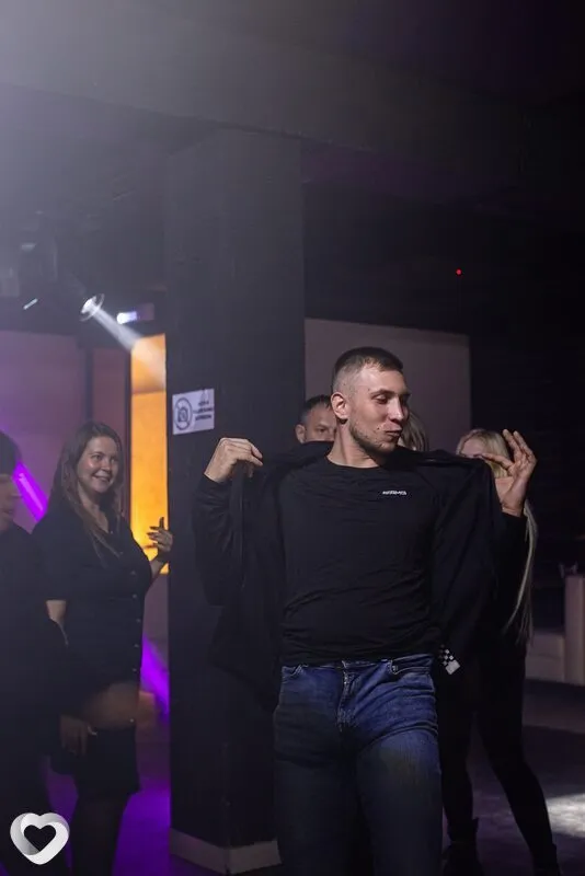 Владислав, 29, Бийске — анкета №251188