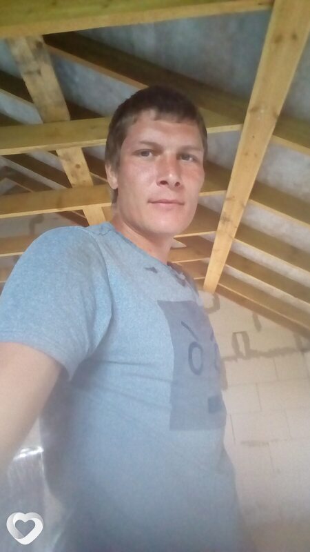 Сергей, 35, Москве — анкета №251198