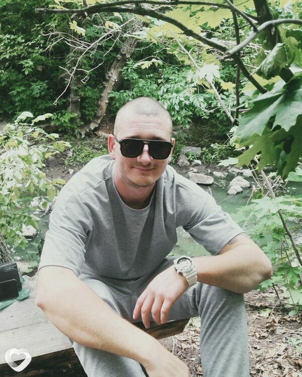Ivan, 34, Киеве — анкета №251349