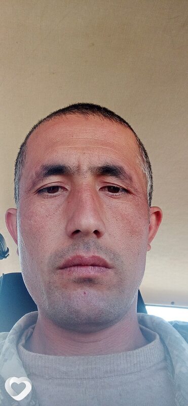 Федя, 38, Чите — анкета №251351
