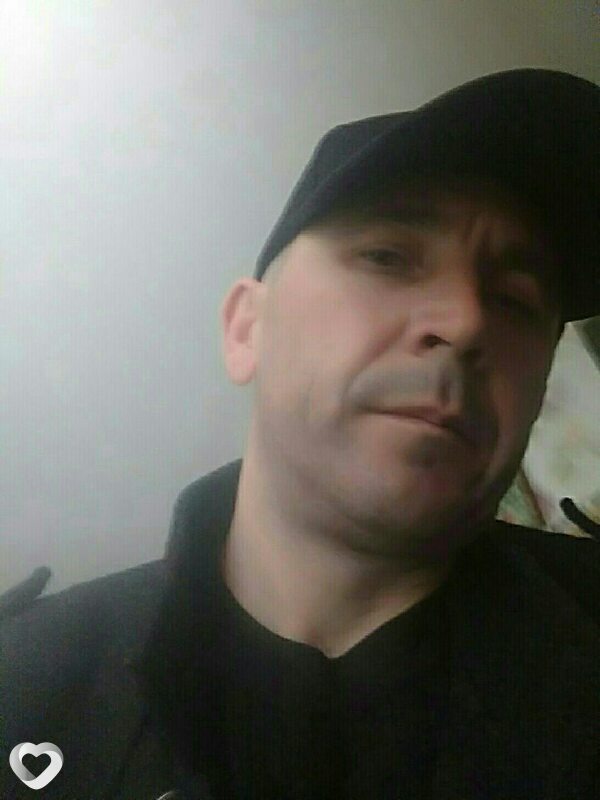 Андрей, 43, Гомеле — анкета №251360