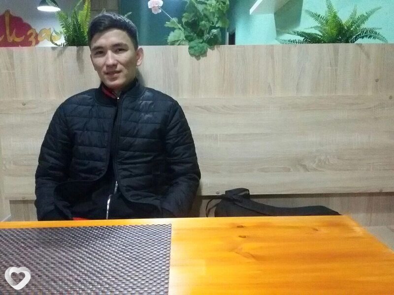 Асхат, 33, Кокшетау — анкета №251366