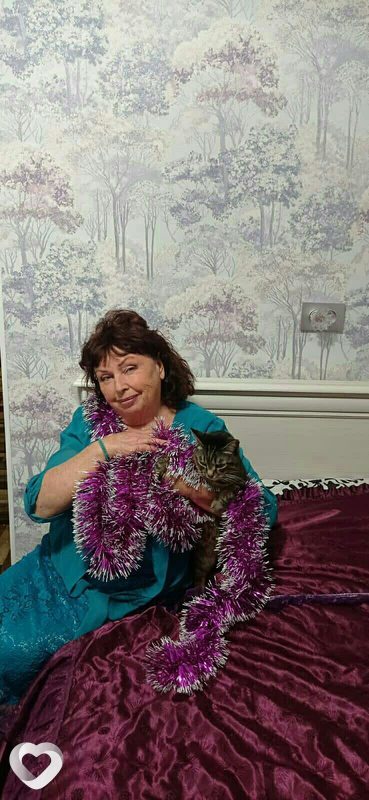 Наташа, Алматы