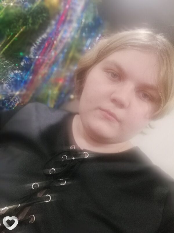 Екатерина, 23, Черемхове — анкета №251373