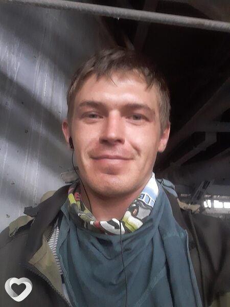 Алексей, 37, Дальнегорске — анкета №251450