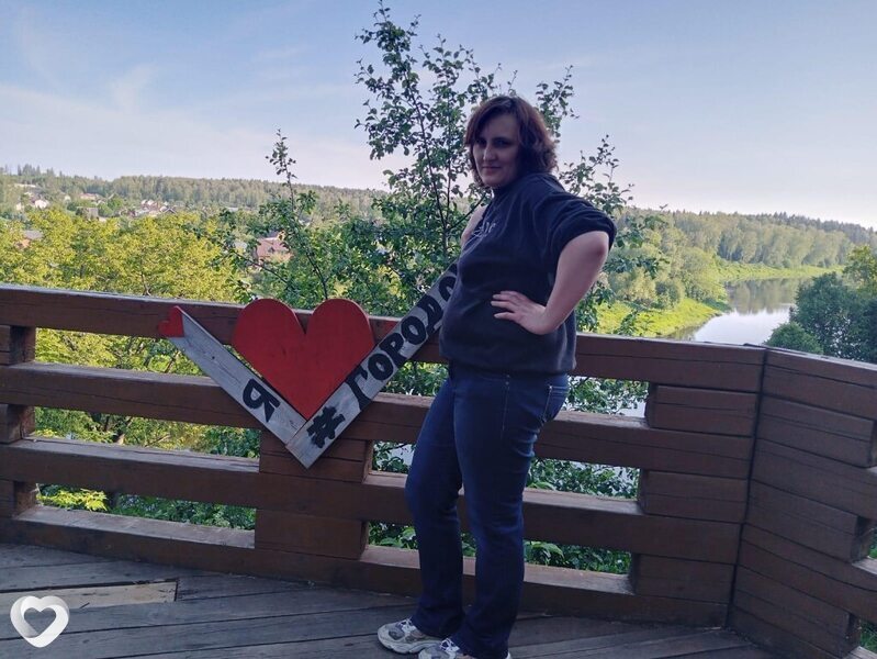 Татьяна, 40, Москве — анкета №251451