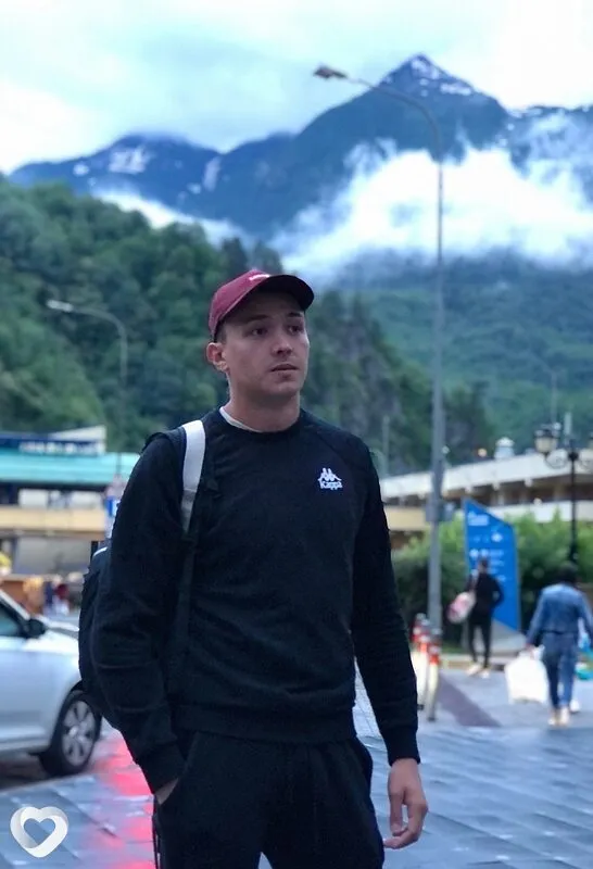 Алексей, 40, Барнауле — анкета №251452