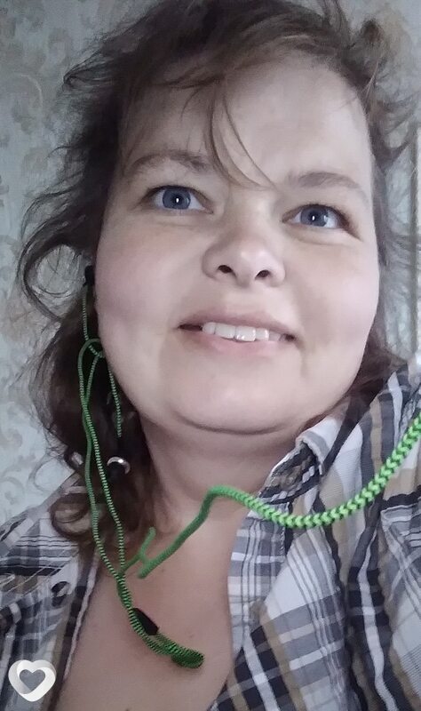 Ирина, 44, Евпатории — анкета №251454