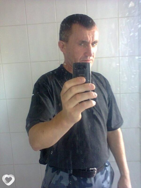 Igor, 56, Киеве — анкета №251456