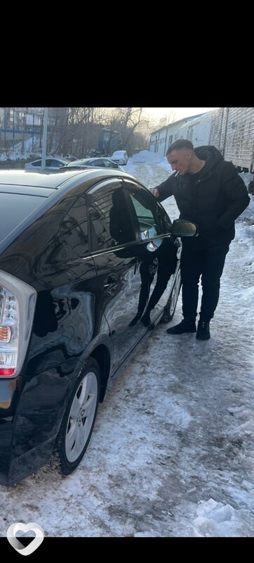 Михаил, 38, Стерлитамаке — анкета №251458