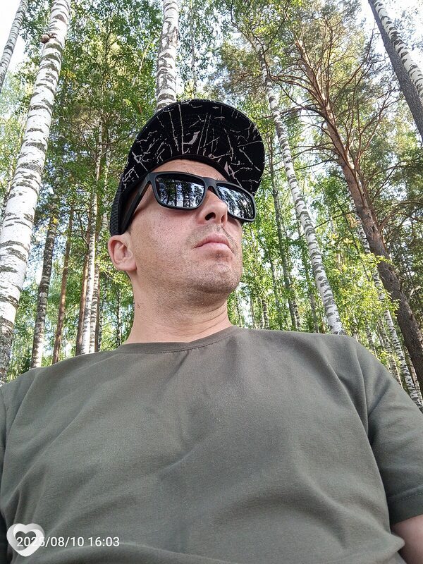 Андрей, 38, Качканаре — анкета №251463