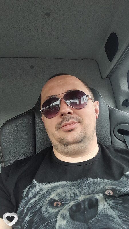 Юрий, 41, Нижнем Новгороде — анкета №251281