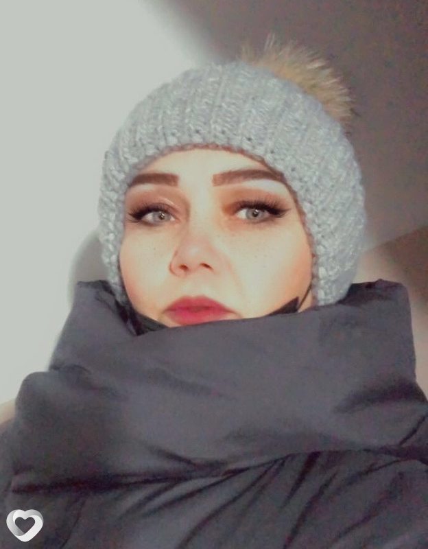 Наталья, 48, Улан-Удэ — анкета №251282