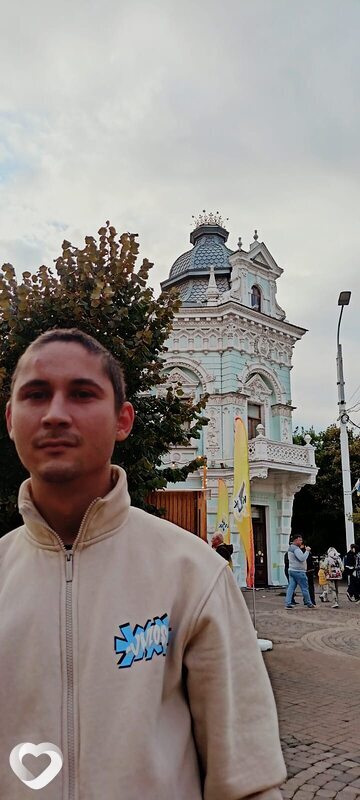 Никита, 33, Краснодаре — анкета №251286