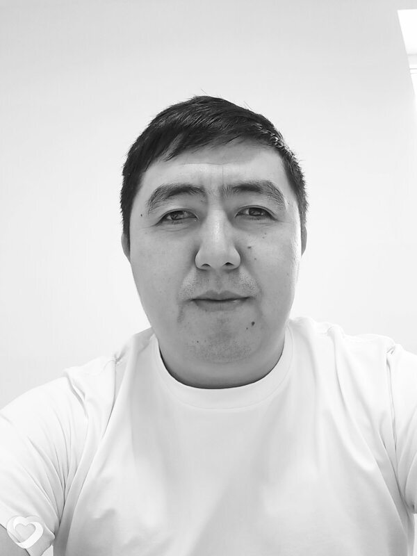 Бауыржан, 35, Алматы — анкета №251292