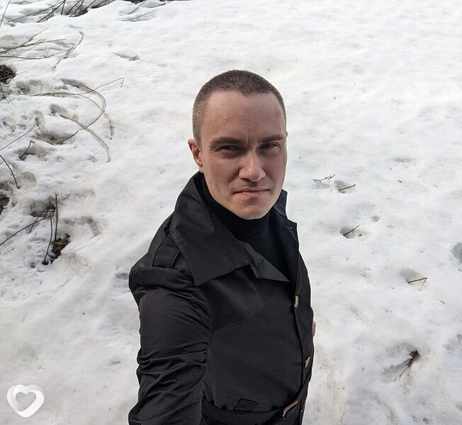 Дмитрий, 37, Александрове — анкета №251297