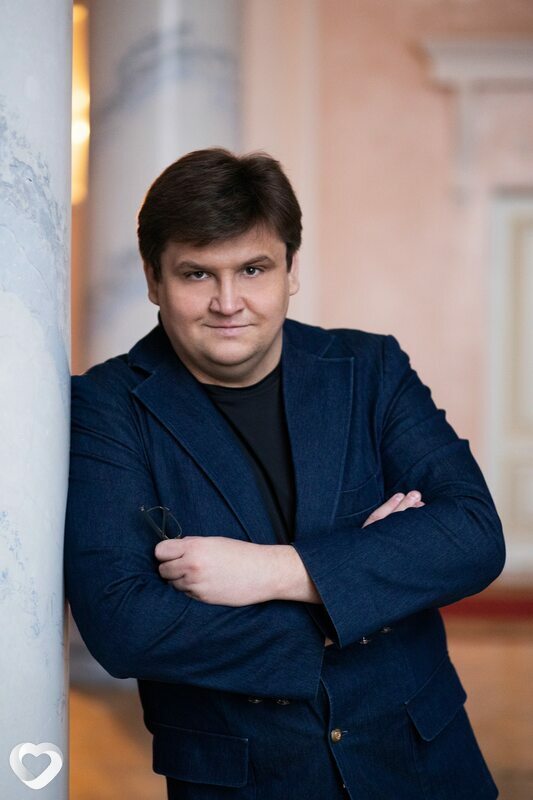 Дмитрий, 49, Челябинске — анкета №251326