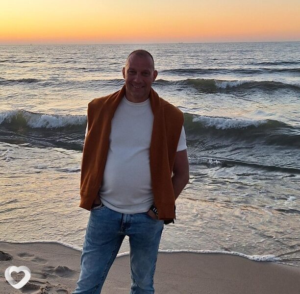Никита, 47, Одессе — анкета №251328
