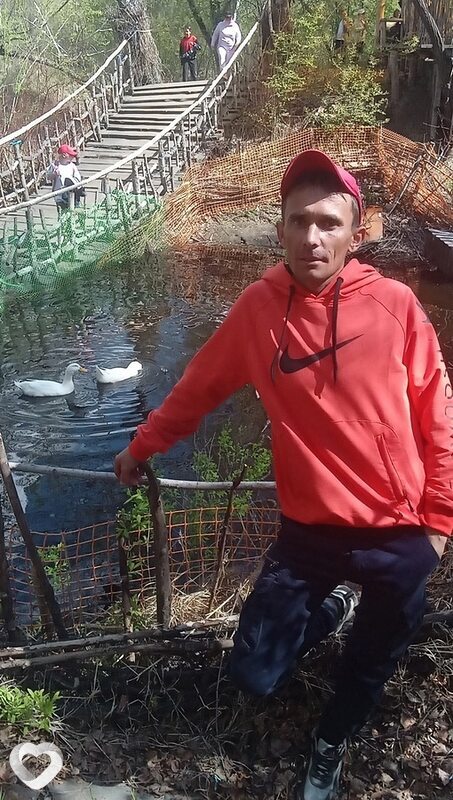 Dimarik, 40, Улан-Удэ — анкета №251334
