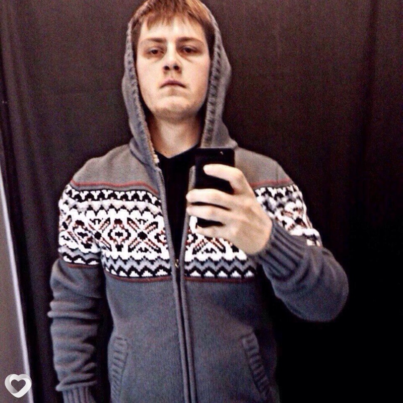 Василий, 32, Сергиеве Посаде — анкета №251337
