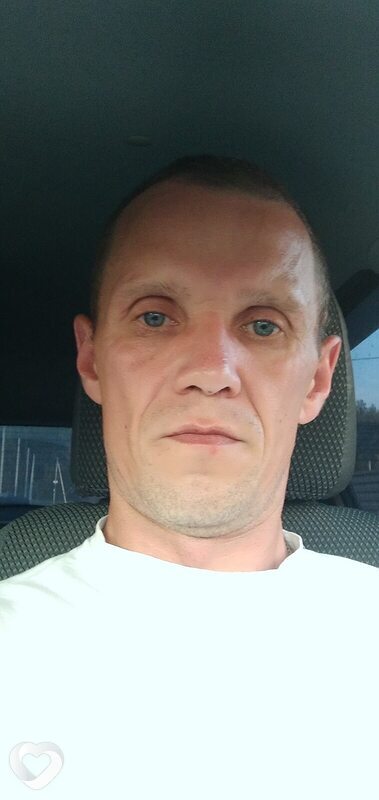 Александр, 49, Екатеринбурге — анкета №251342