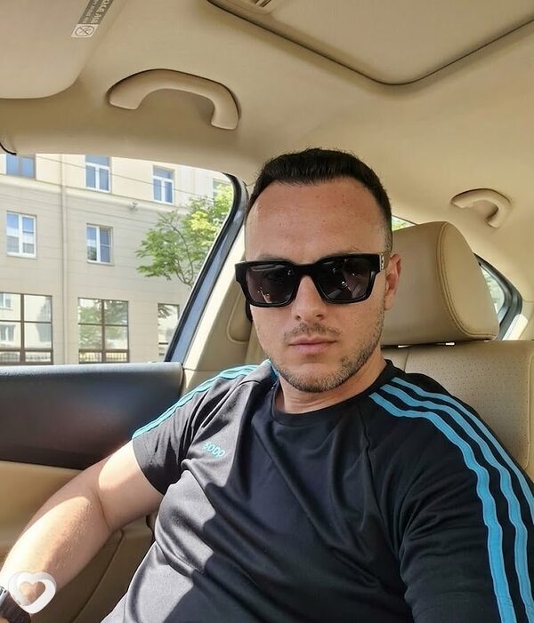 Михаил, 46, Самаре — анкета №251343
