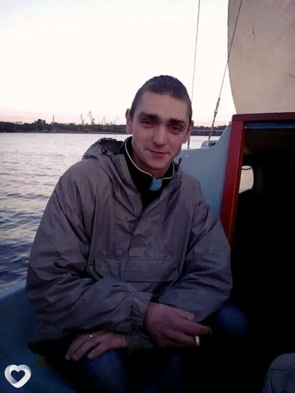 Алексей, 34, Николаеве — анкета №251346