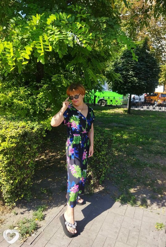 Светлана, Каменское