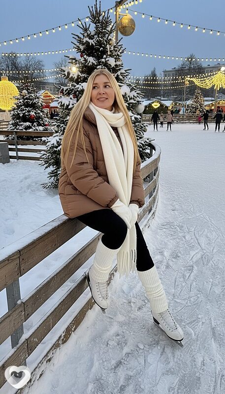 Юлия, 46, Кемерове — анкета №251475