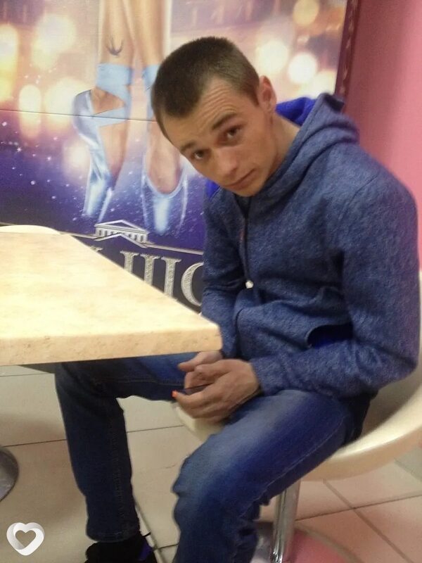 Viktor, 33, Омске — анкета №251480