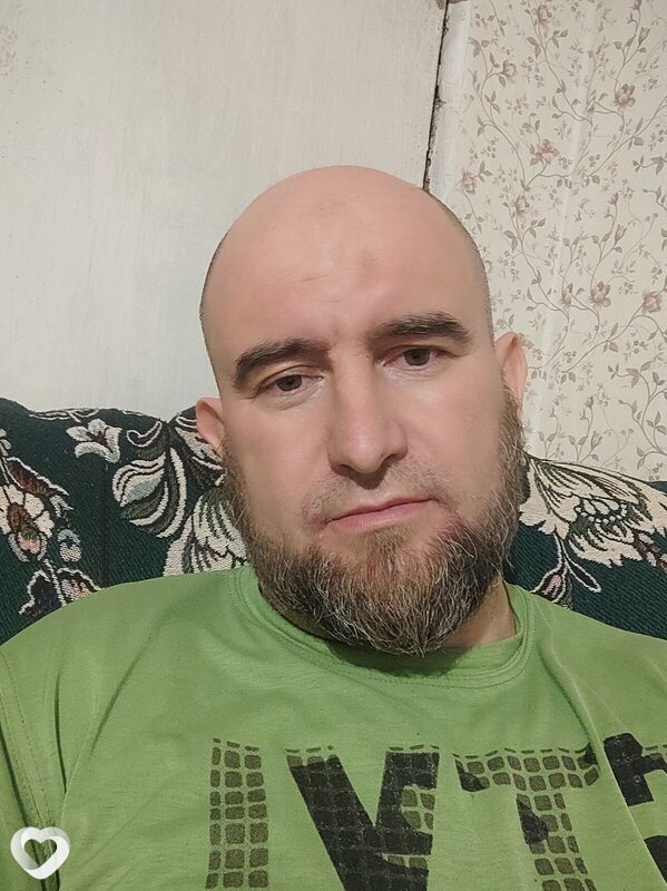 Ali, 42, Семей — анкета №251481
