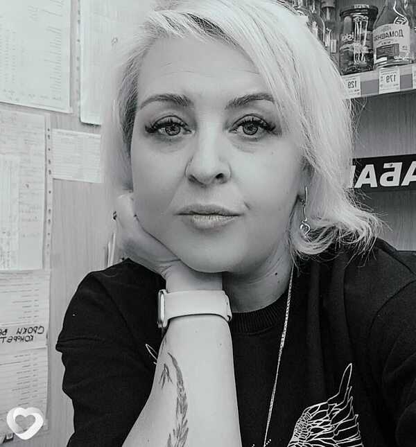 Светлана, 51, Санкт-Петербурге — анкета №251485