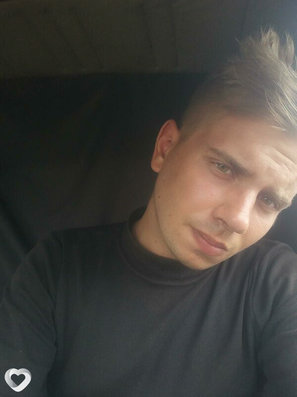 Alexandr, 33, Гродно — анкета №251488