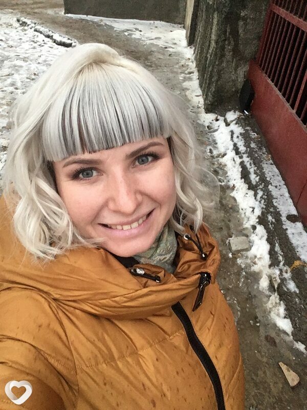 Лиза, 33, Ростове-на-Дону — анкета №251528