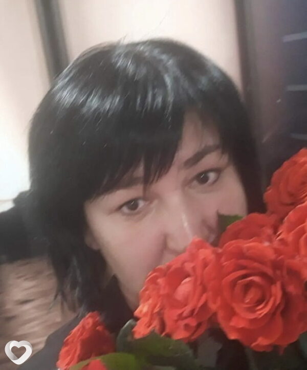 Она, 50, Воронеже — анкета №251530